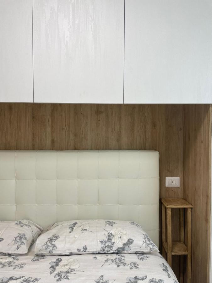 구비오 Casa La Rosa 아파트 외부 사진