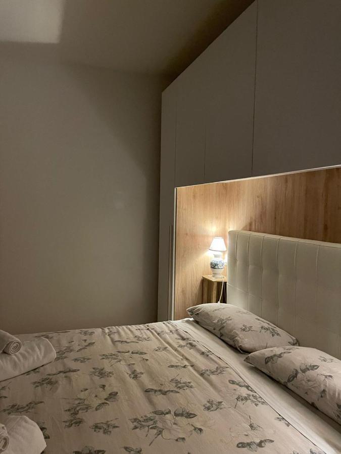 구비오 Casa La Rosa 아파트 외부 사진