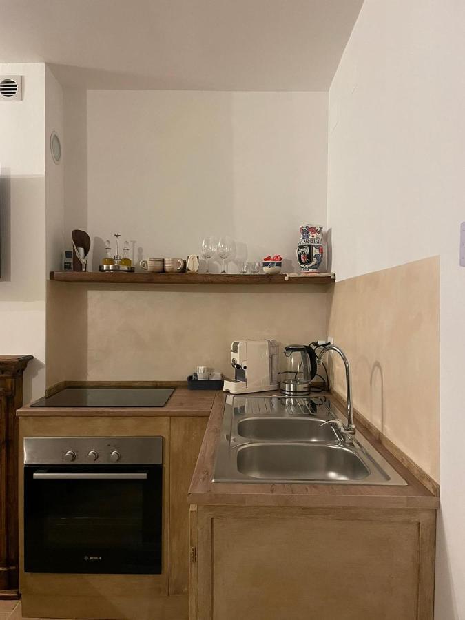 구비오 Casa La Rosa 아파트 외부 사진